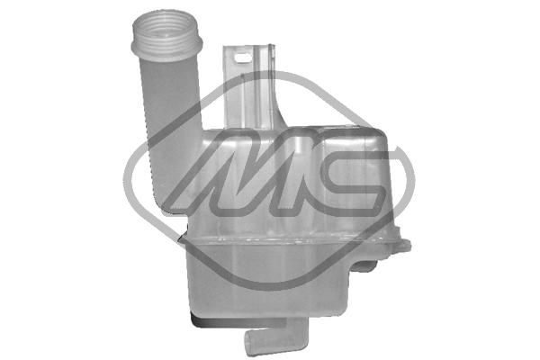 Розширювальний бачок METALCAUCHO 03820 - zapix