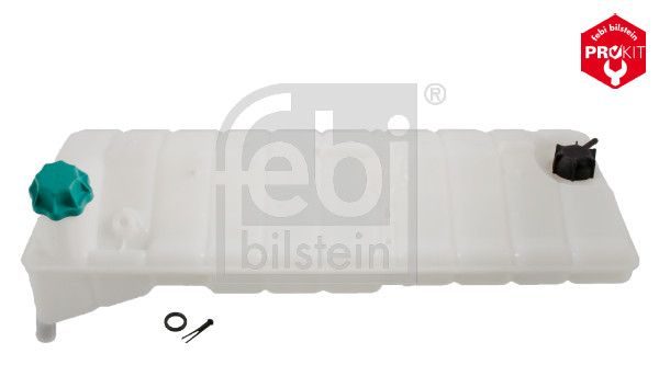 Розширювальний бачок FEBI BILSTEIN 35498 - zapix