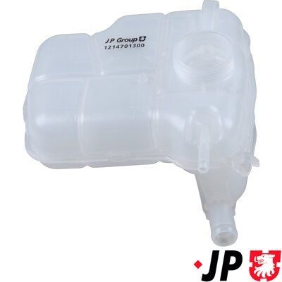Розширювальний бачок JP GROUP 1214701300 - zapix