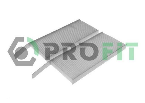 Фільтр салону PROFIT 15212323 - zapix