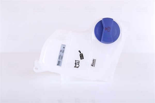 Розширювальний бачок NISSENS 996244 - zapix