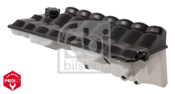 Розширювальний бачок FEBI BILSTEIN 35010 - zapix
