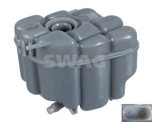 Розширювальний бачок SWAG 30105922 - zapix