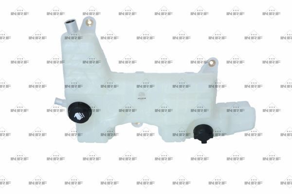 Розширювальний бачок NRF 455019 - zapix