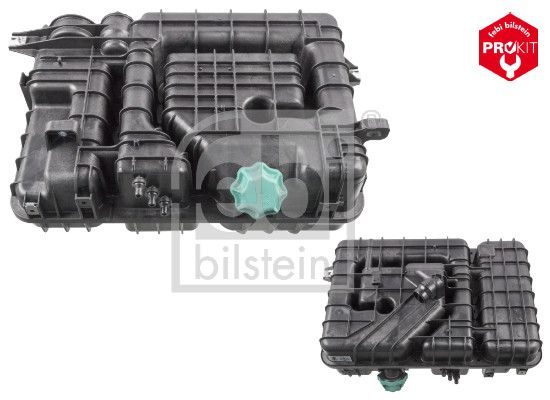 Розширювальний бачок FEBI BILSTEIN 101425 - zapix
