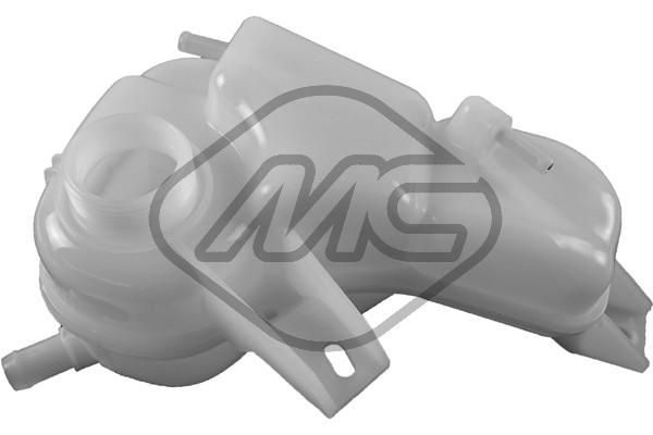 Розширювальний бачок METALCAUCHO 31820 - zapix