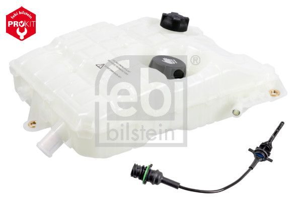 Розширювальний бачок FEBI BILSTEIN 38559 - zapix