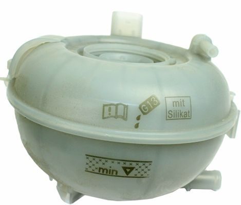 Розширювальний бачок METZGER 2140184 - zapix