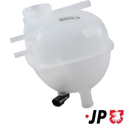 Розширювальний бачок JP GROUP 1214702300 - zapix