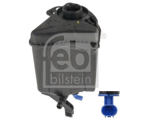Розширювальний бачок FEBI BILSTEIN 49011 - zapix