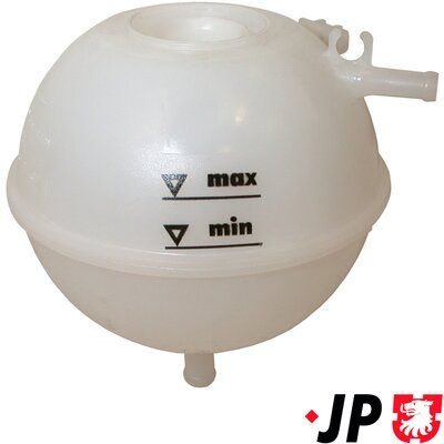 Розширювальний бачок JP GROUP 1114701400 - zapix