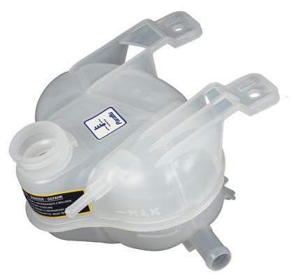 Розширювальний бачок METZGER 2140089 - zapix