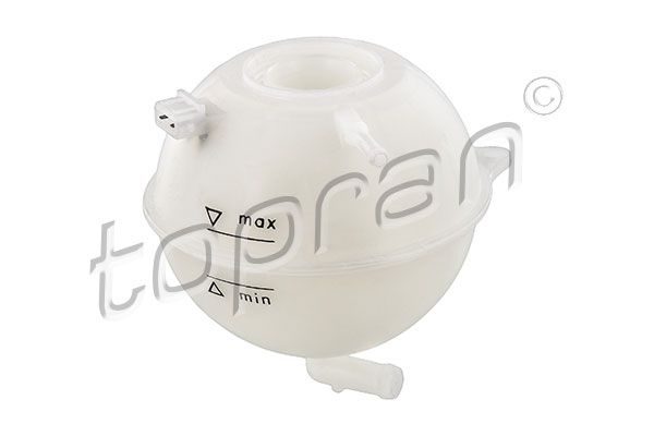 Розширювальний бачок TOPRAN 103006 - zapix