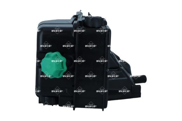 Розширювальний бачок NRF 455002 - zapix