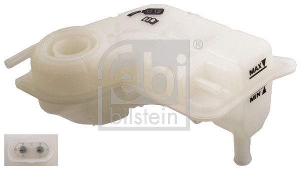 Розширювальний бачок FEBI BILSTEIN 104823 - zapix