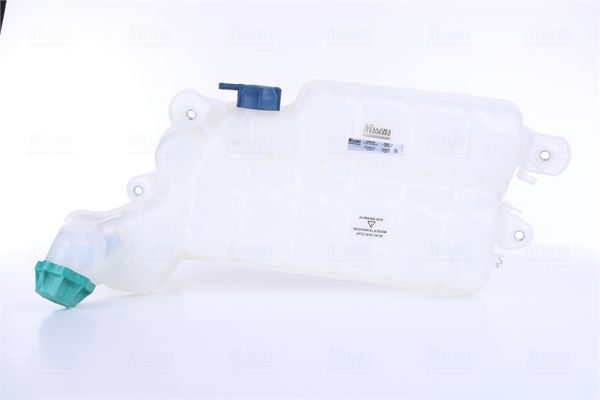 Розширювальний бачок NISSENS 996046 - zapix