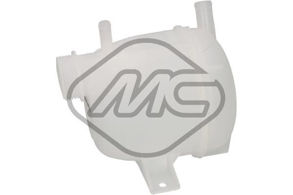 Розширювальний бачок METALCAUCHO 03567 - zapix