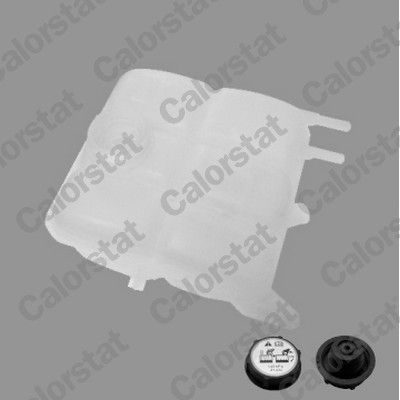 Розширювальний бачок CALORSTAT BY VERNET ET0129C1 - zapix