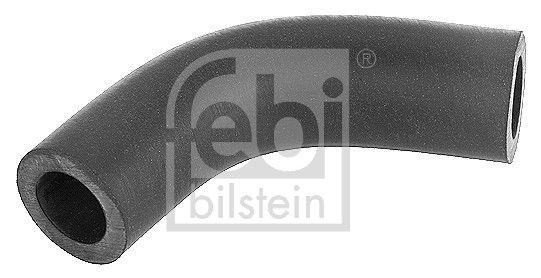 Шланг вакуумного підсилювача гальм FEBI BILSTEIN 19389 - zapix