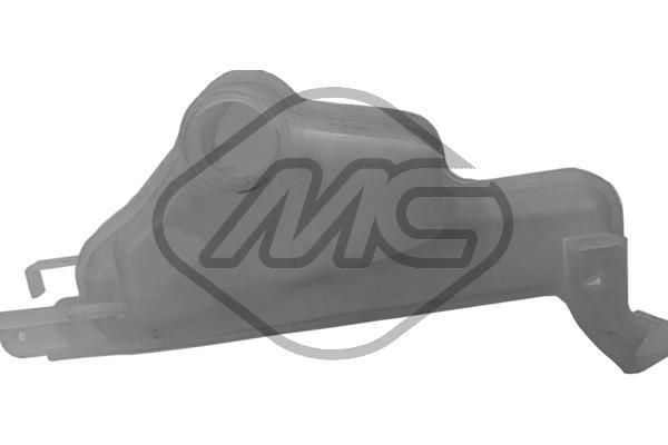 Розширювальний бачок METALCAUCHO 30314 - zapix