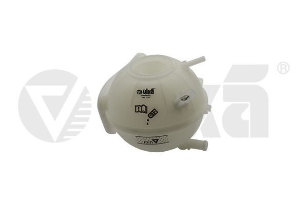 Розширювальний бачок VIKA 11211479301 - zapix