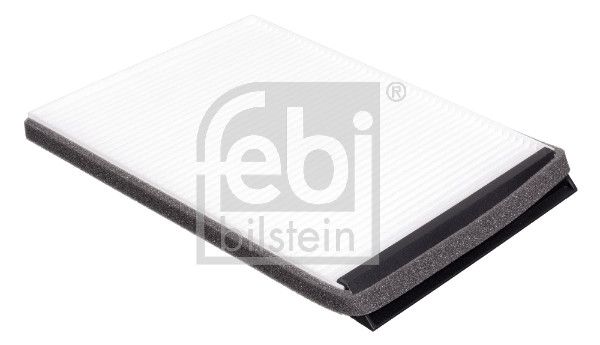 Фільтр салону FEBI BILSTEIN 26452 - zapix