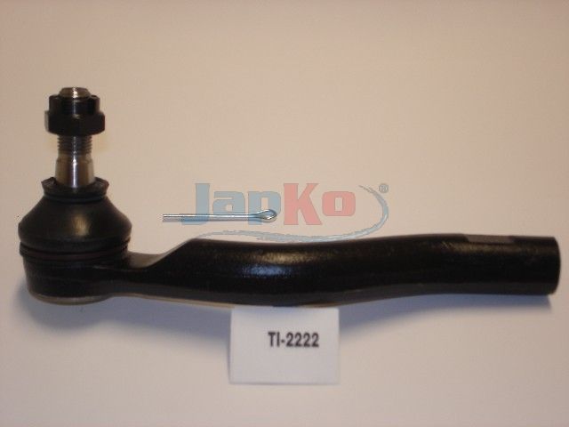 Наконечник кермової тяги JAPKO 1112222R