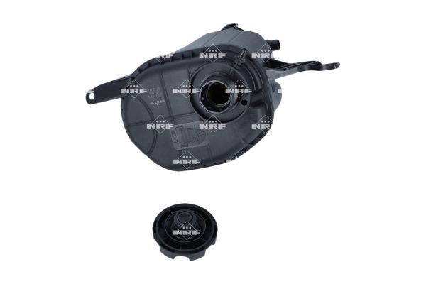 Розширювальний бачок NRF 454103 - zapix