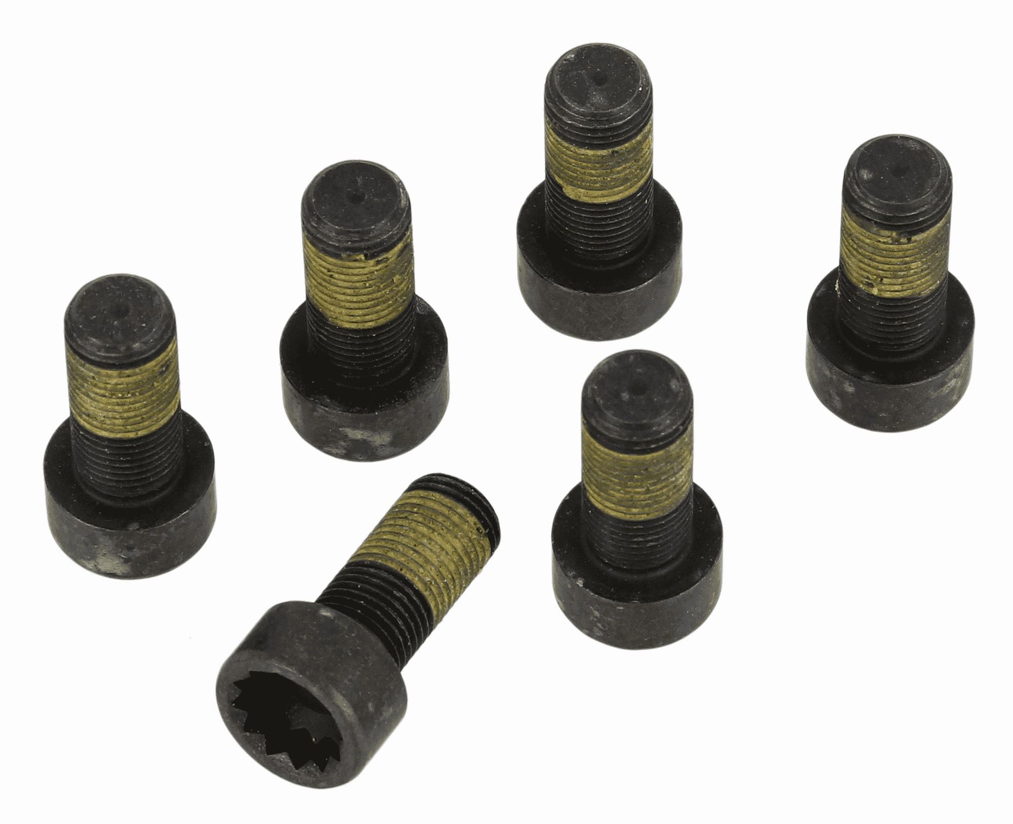 Болти кріплення маховика SACHS 1874000089 - zapix