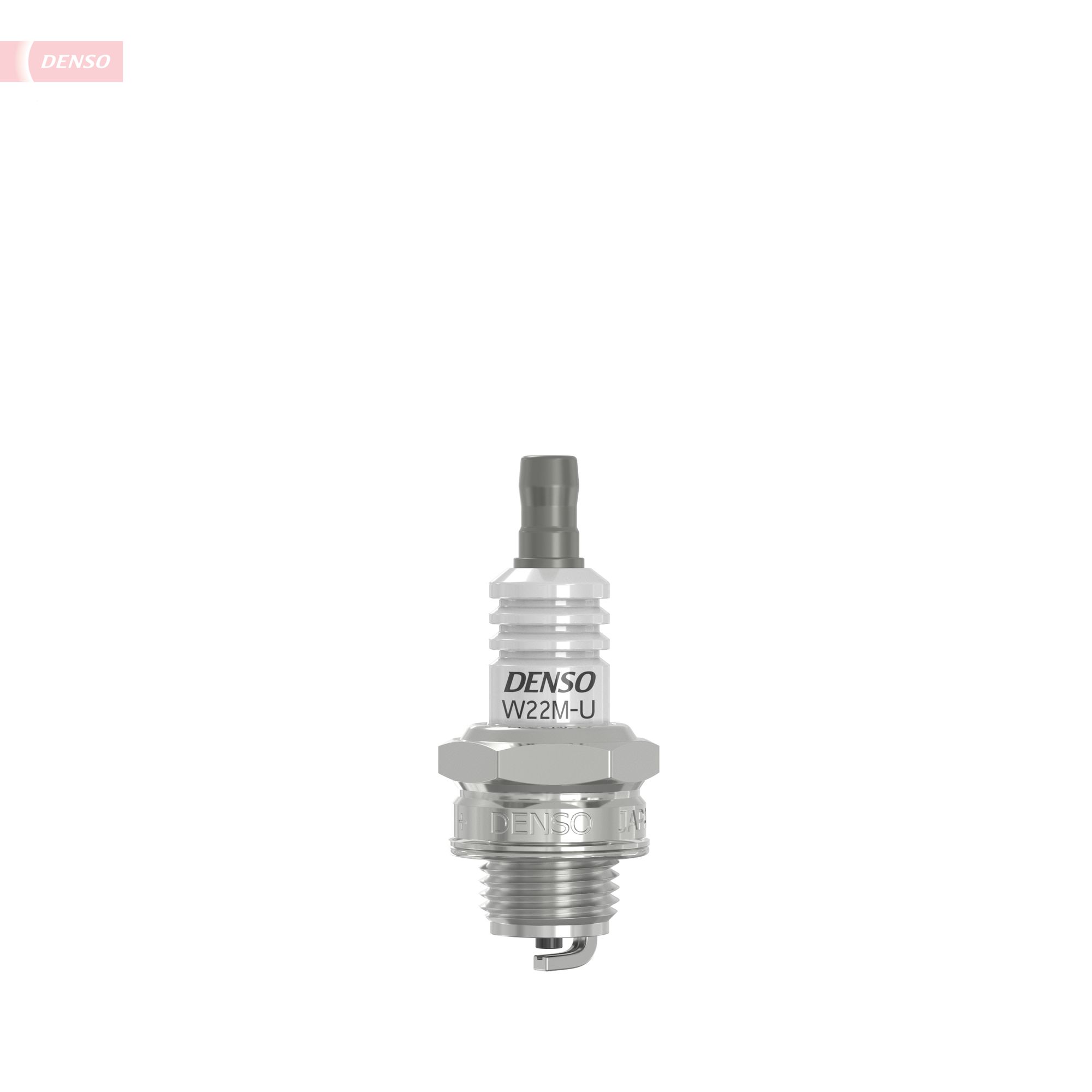 Свічка запалювання DENSO W22MU - zapix