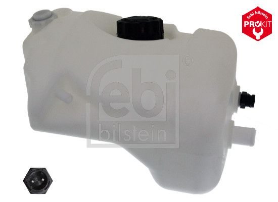 Розширювальний бачок FEBI BILSTEIN 40191 - zapix
