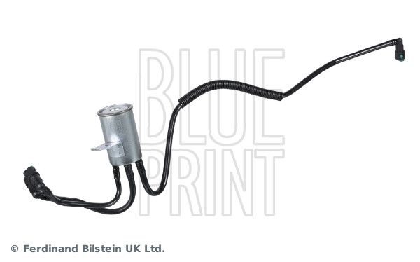 Топливный фильтр BLUE PRINT ADA102307