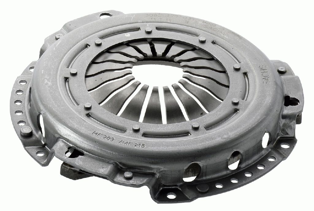 Натискний диск зчеплення SACHS 3082177031 - zapix