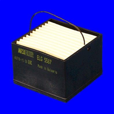 Топливный фильтр MECAFILTER ELG5587