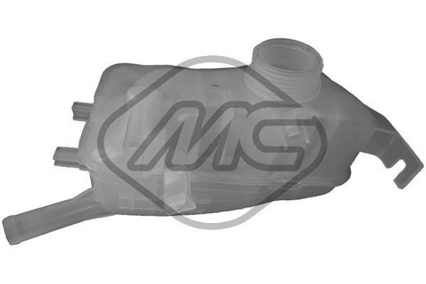 Розширювальний бачок METALCAUCHO 02222 - zapix