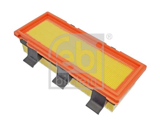 Повітряний фільтр FEBI BILSTEIN 31156 - zapix