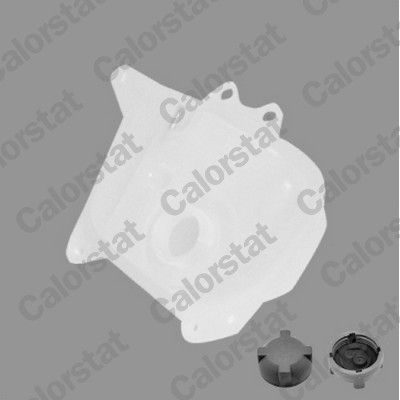 Розширювальний бачок CALORSTAT BY VERNET ET0071C1 - zapix