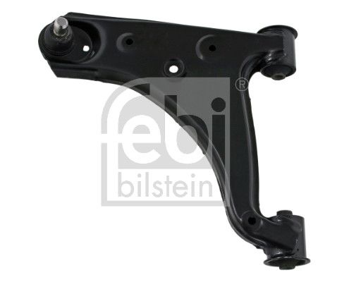 Важіль підвіски FEBI BILSTEIN 17071 - zapix