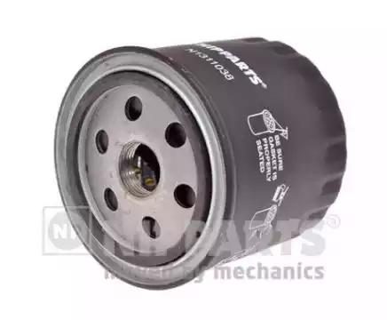 Оливний фільтр NIPPARTS N1311038 - zapix