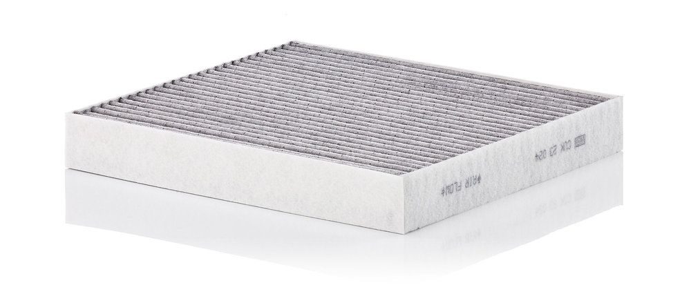 Фільтр салону MANN-FILTER CUK23024 - zapix