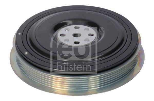 Шків колінвалу FEBI BILSTEIN 178235 - zapix