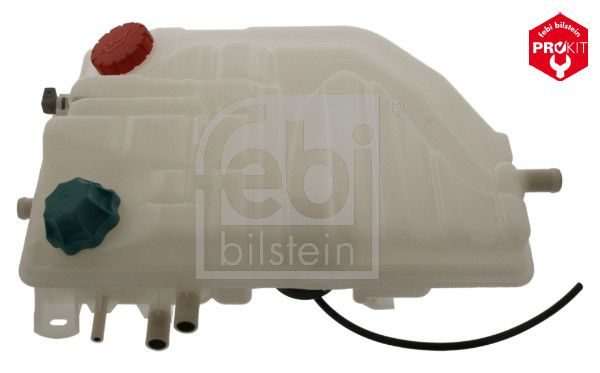 Розширювальний бачок FEBI BILSTEIN 39999 - zapix