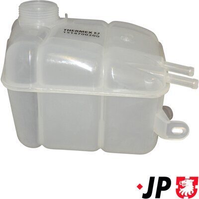 Розширювальний бачок JP GROUP 1514700200 - zapix