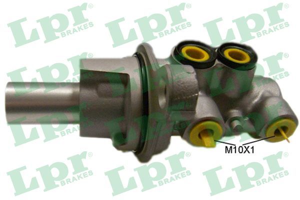 Головний гальмівний циліндр LPR 1562 - zapix