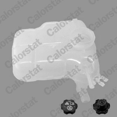 Розширювальний бачок CALORSTAT BY VERNET ET0038C1 - zapix