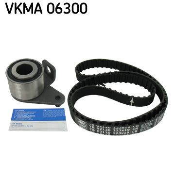 Комплект ременя ГРМ SKF VKMA06300 - zapix