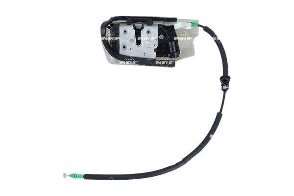 Замок дверний NRF 902008 - zapix