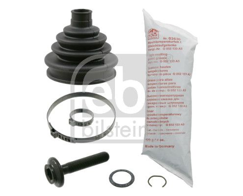 Пильник ШРКШ FEBI BILSTEIN 01507 - zapix