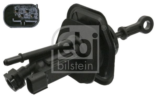 Головний циліндр зчеплення FEBI BILSTEIN 46139 - zapix