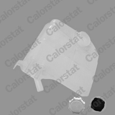 Расширительный бачок CALORSTAT BY VERNET ET0130C1